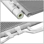 A/C Condenser for Hyundai Elantra GT (2014–2015) HY3030161