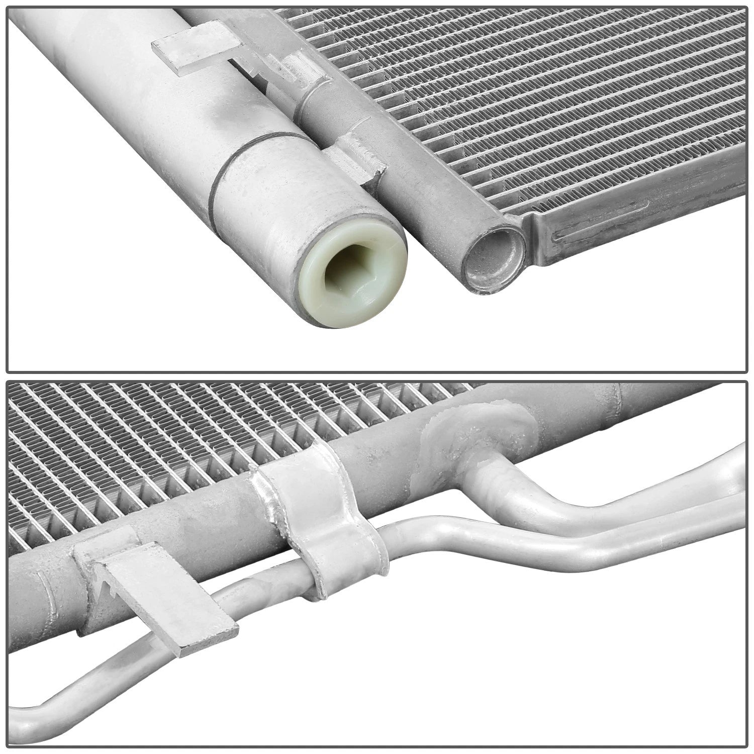 A/C Condenser for Hyundai Elantra GT (2014–2015) HY3030161
