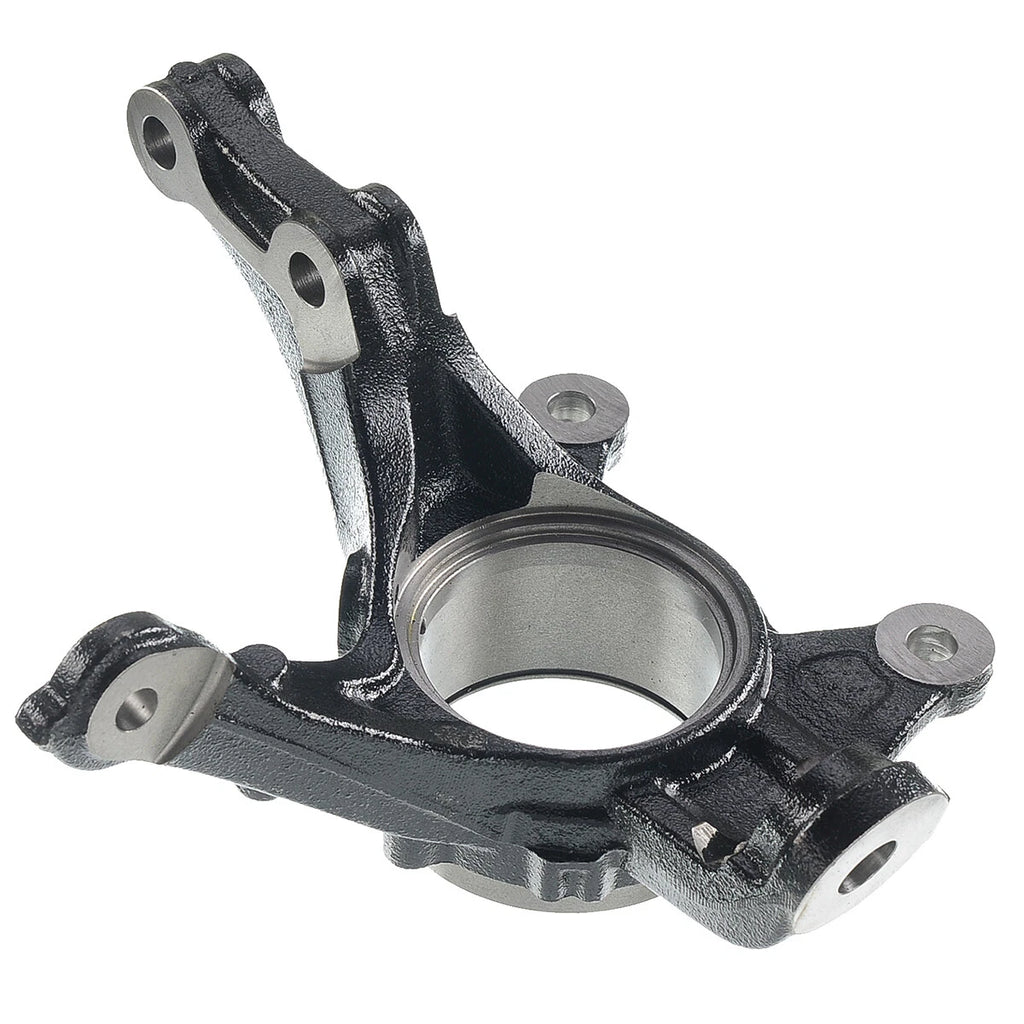 Front Left Steering Knuckle for Honda CR-V (2007-2009)