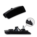 2X Smoke Front Bumper Side Markers for Pontiac G8 (2008–2009)
