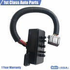 Power Seat Switch for Ford F-150 F-250 F-350 F-450 F-550 Expedition (1997–2021)