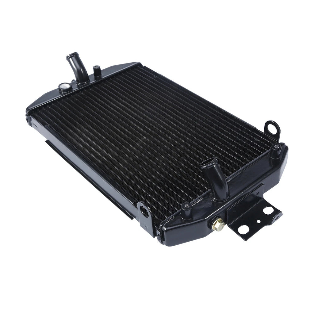 Radiator Oil Cooler for Yamaha XVZ1300 Royal Star (1999–2013)