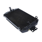 Radiator Oil Cooler for Yamaha XVZ1300 Royal Star (1999–2013)