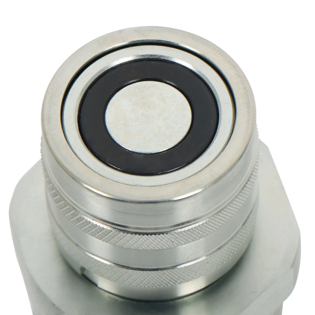 Male Hydraulic Coupler for Caterpillar 226D 262D 279D 289D 297D 299D (2010–2023)