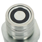 Male Hydraulic Coupler for Caterpillar 226D 262D 279D 289D 297D 299D (2010–2023)