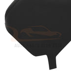 2X Black Center Console Armrest Cover Lid for Acura MDX (2007–2013)