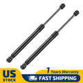 Front Hood Lift Supports Struts for 2011–2014 Hyundai Sonata (2x)