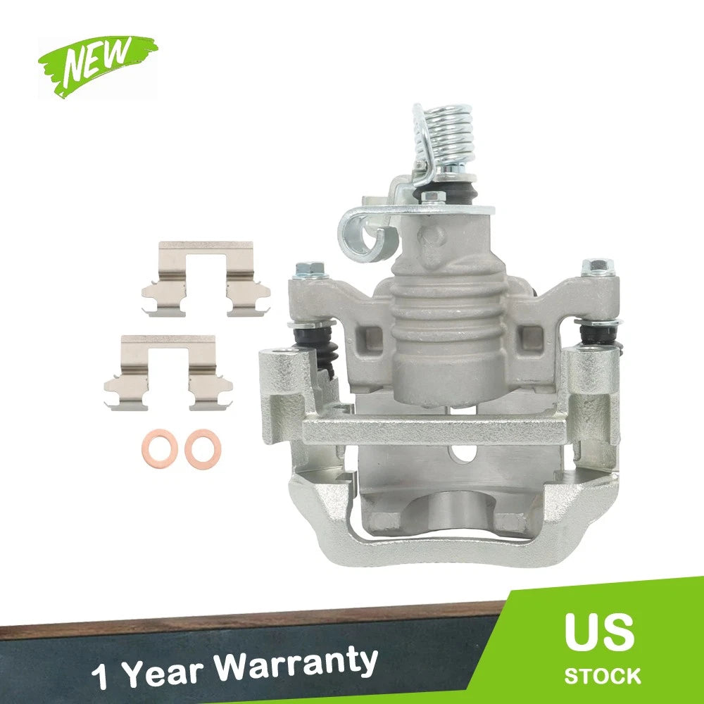 Rear Right Brake Caliper with Bracket for Buick LaCrosse (2005)