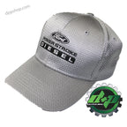 Powerstroke Mesh Back Ball Cap for Ford F250 (2000–2023)