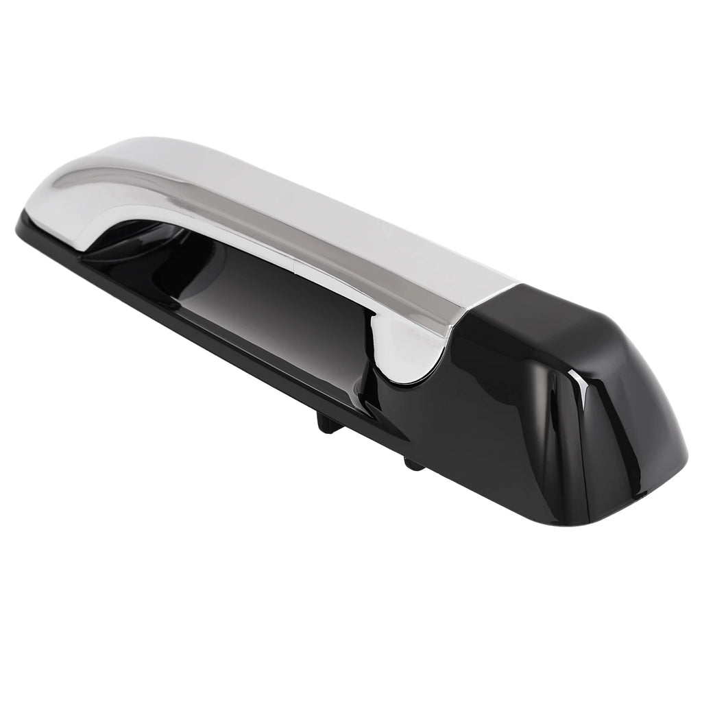 Exterior Door Handle for Dodge Ram 1500 2009-2010, RAM 2500 2011-2024 Rear Left