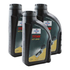 Set of 3 Fuchs TITAN ATF 6008 Transmission Fluid Lifeguard 8 1L