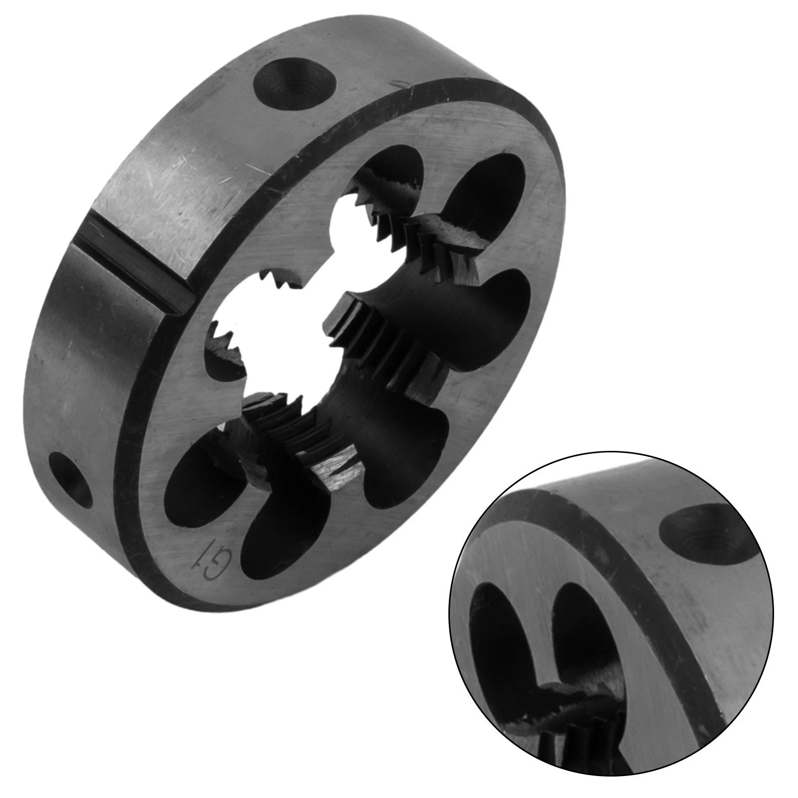 Round Die for Automotive Applications (3/8, 1/2)