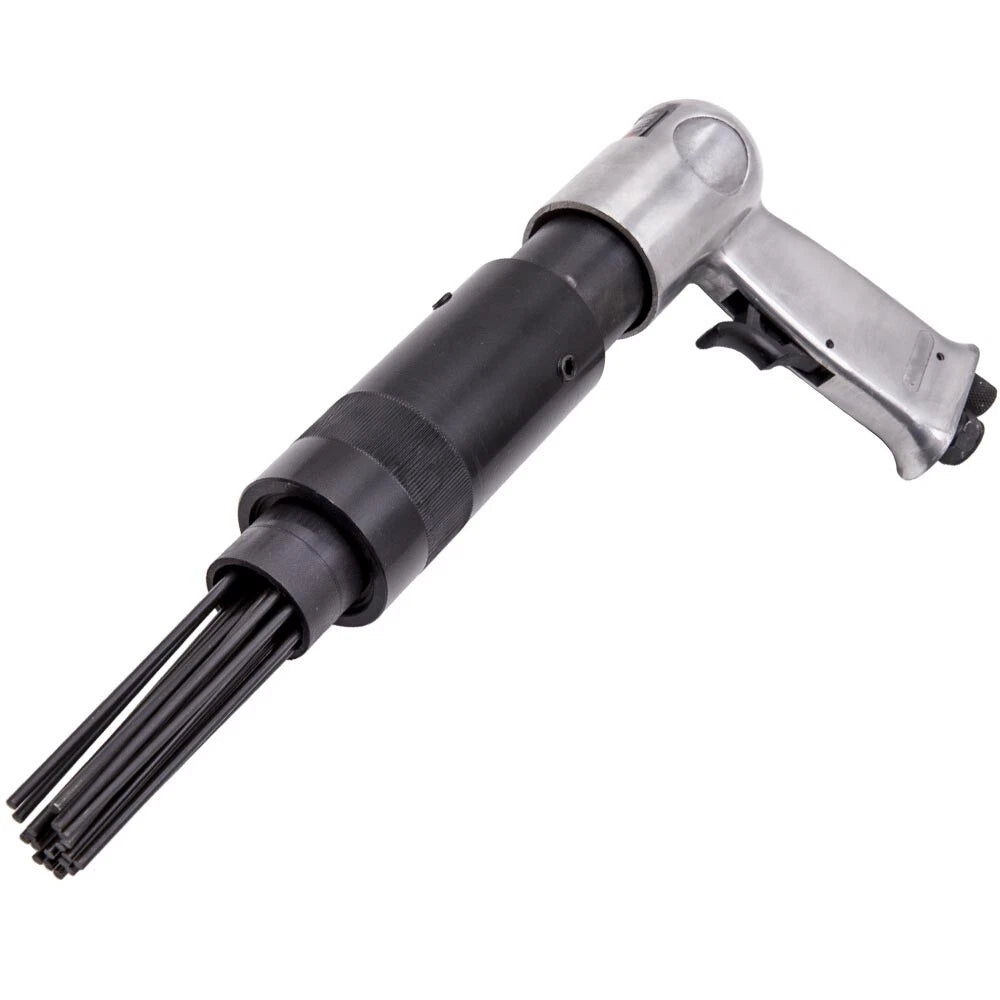 Needle Compressor Chipping Hammer Tool for Pneumatic Systems (3/8" Hose)