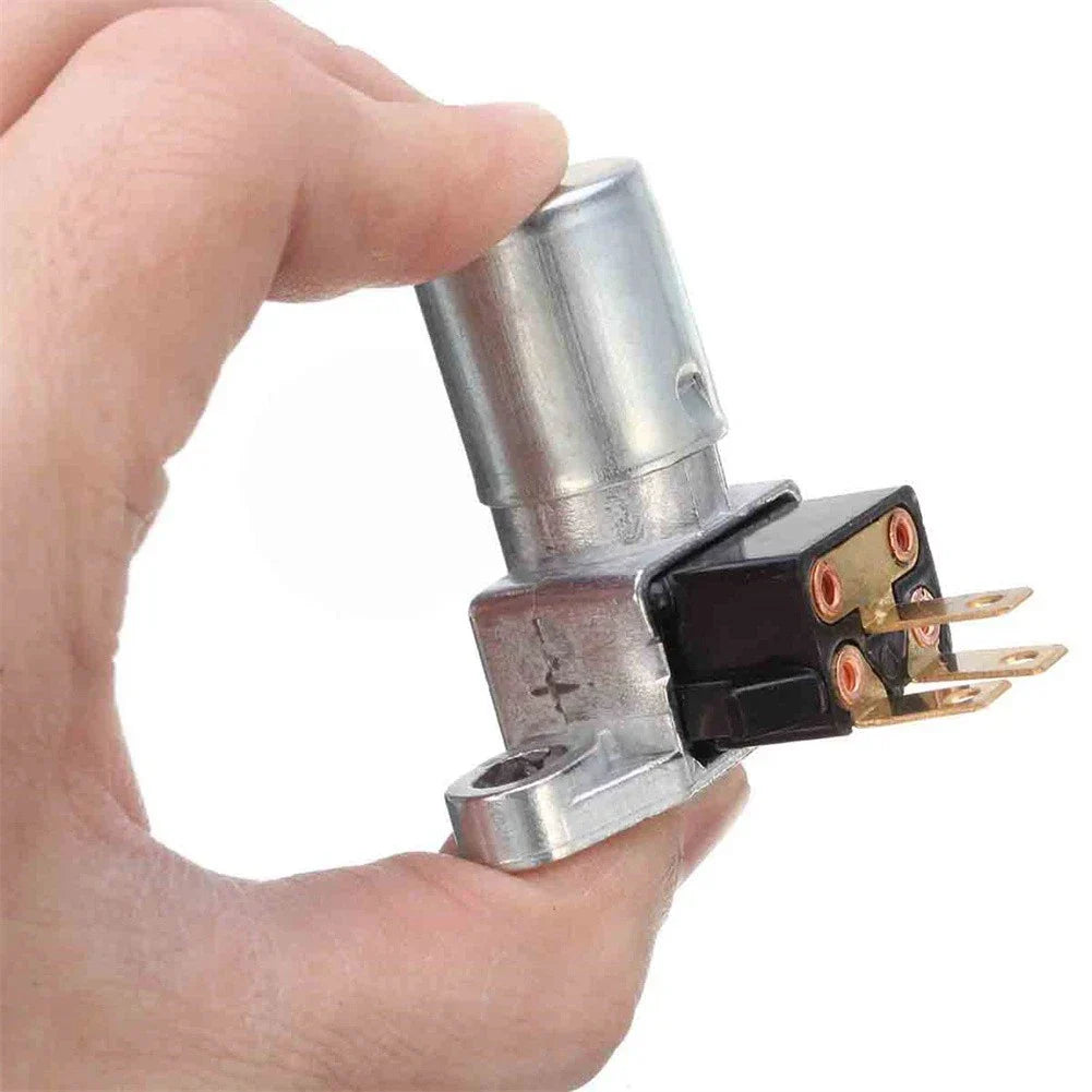 Headlight Switch 1 x Blade Terminal Type High Beam Dimmer for Vehicle