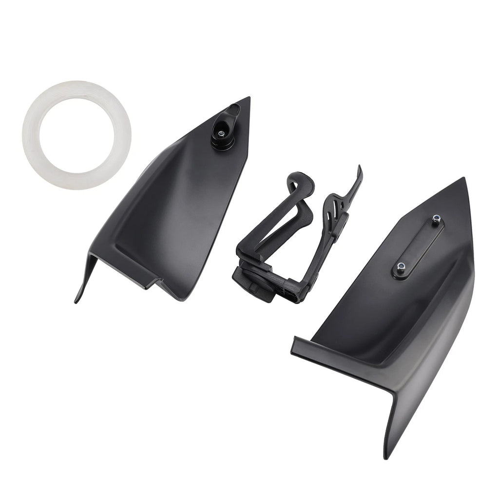 Hanger Helmet Hook & Bottle Cargo Hanger for Yamaha X-Max 300 (2023–2025)