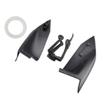 Hanger Helmet Hook & Bottle Cargo Hanger for Yamaha X-Max 300 (2023–2025)