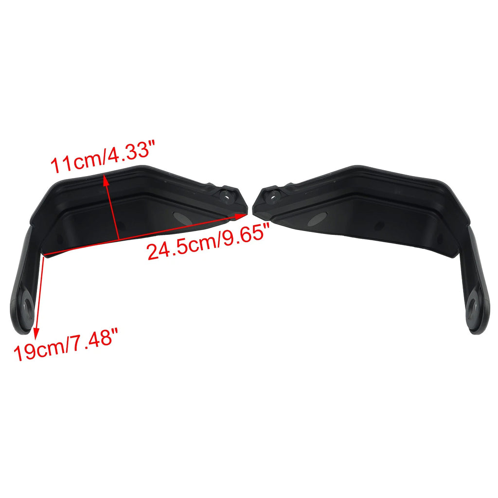 Handguard Protector for Honda GB350 GB350S (2023–2026)