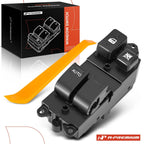 Front Left Power Window Switch for Toyota Tacoma T100 MR2 (1996-2000)