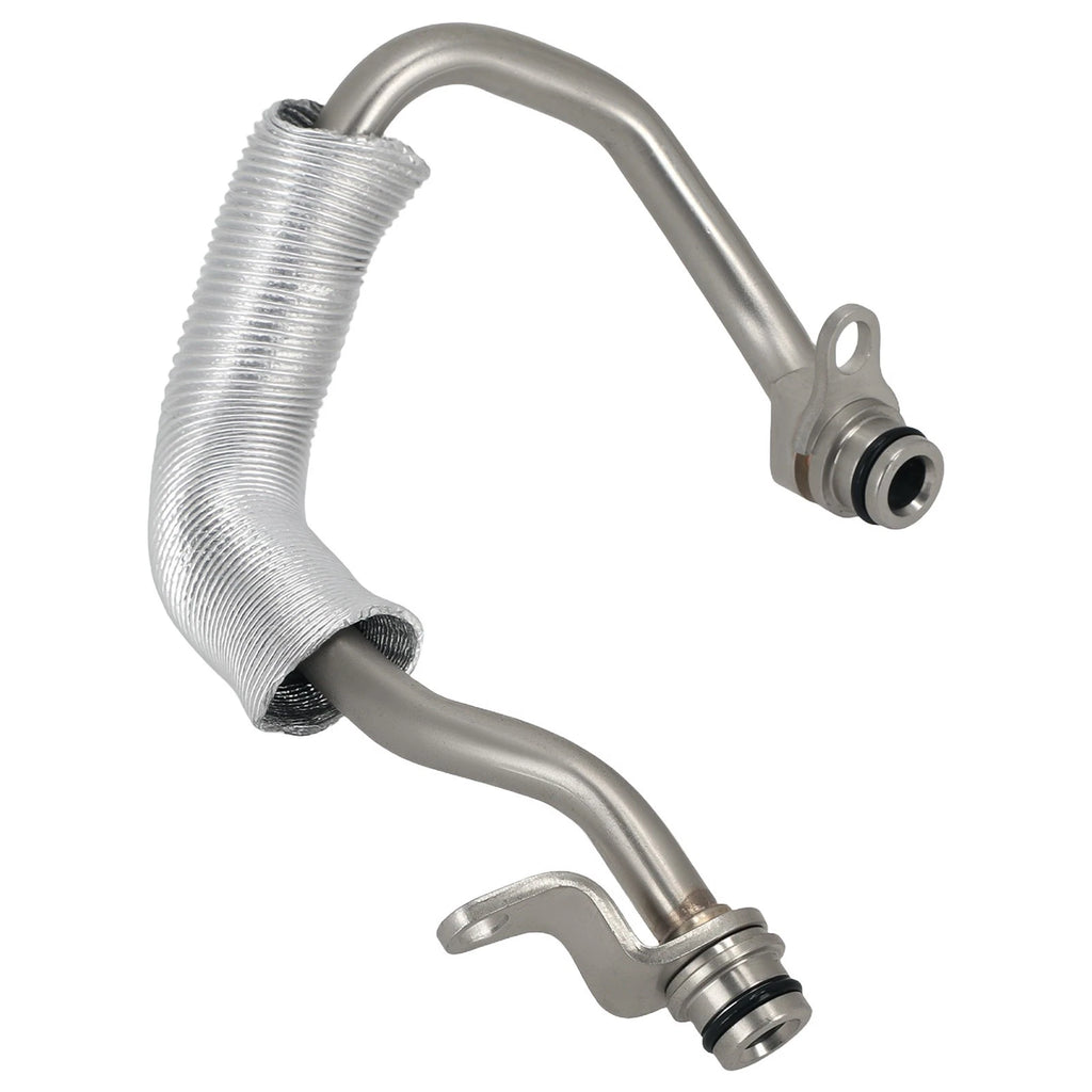Turbo Oil Return Line Hose for BMW M240i X6 535i 535xi 135is 135i (2016–2021)