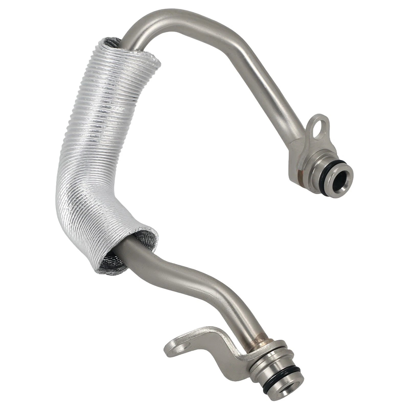 Turbo Oil Return Line Hose for BMW M240i X6 535i 535xi 135is 135i (2016–2021)