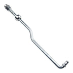 Front Deck Lift Link and Nuts for Craftsman (195270, 532195270)