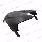 Carbon Fiber Gas Tank Air Box Front Cover Panel for BMW S1000RR (2015–2017)