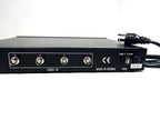 SQS-4B 4 Channel Sequential Switch for CSI Pro Video (OEM)