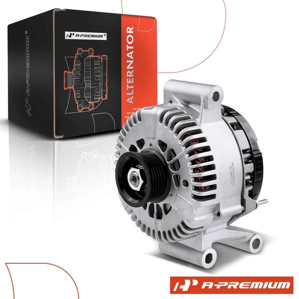Alternator for Ford Focus (2005–2007)