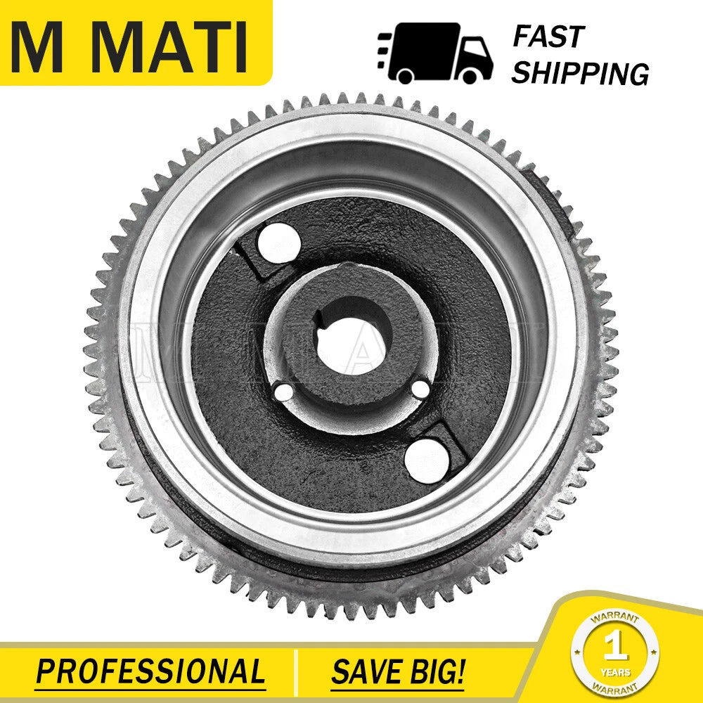 Flywheel for Polaris Sportsman 500 (1998–2004) 3087166 3085558