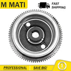 Flywheel for Polaris Sportsman 500 (1998–2004) 3087166 3085558