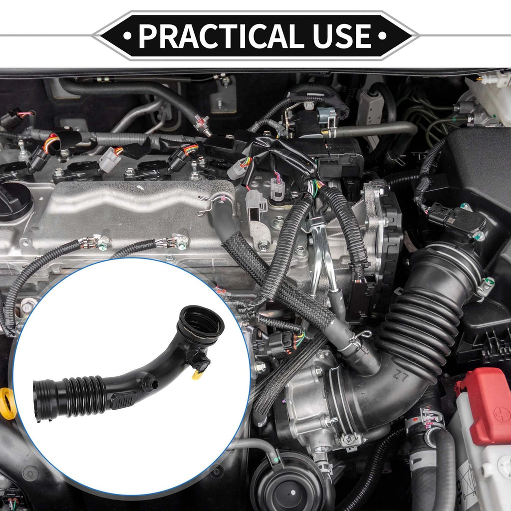 Intake Hose for BMW X6 (2015–2019)