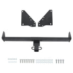 Class 3 2 Inch Trailer Hitch for Toyota RAV4 (2019–2023)
