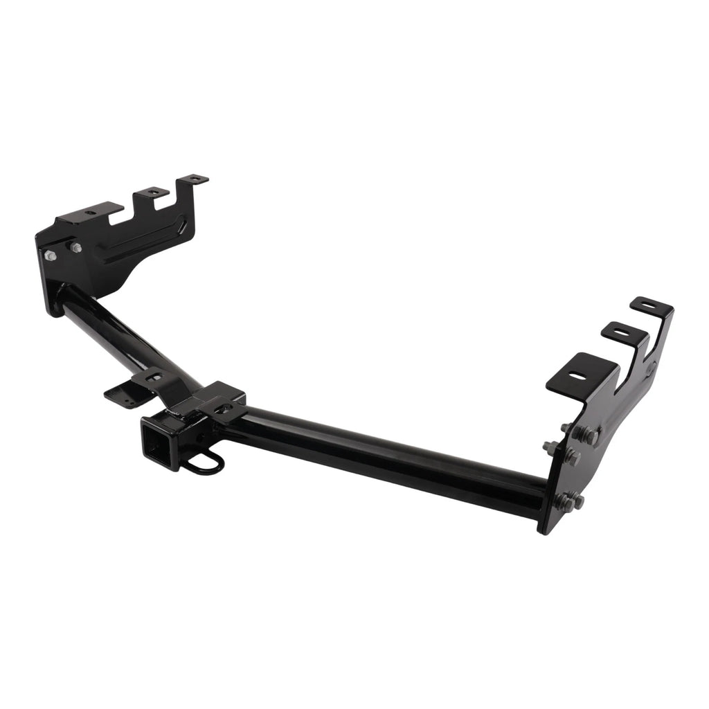 Class 3 2 Inch Trailer Hitch Kit Receiver for Chevy Silverado GMC Sierra (1999–2013)