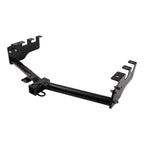 Class 3 2 Inch Trailer Hitch Kit Receiver for Chevy Silverado GMC Sierra (1999–2013)