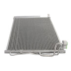 AC Condenser w/ Receiver Drier 97606AA000 for Hyundai Elantra (2021–2025)