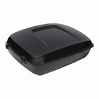 Chopped Trunk Pad for Harley Touring Road King Glide (2014–2026)