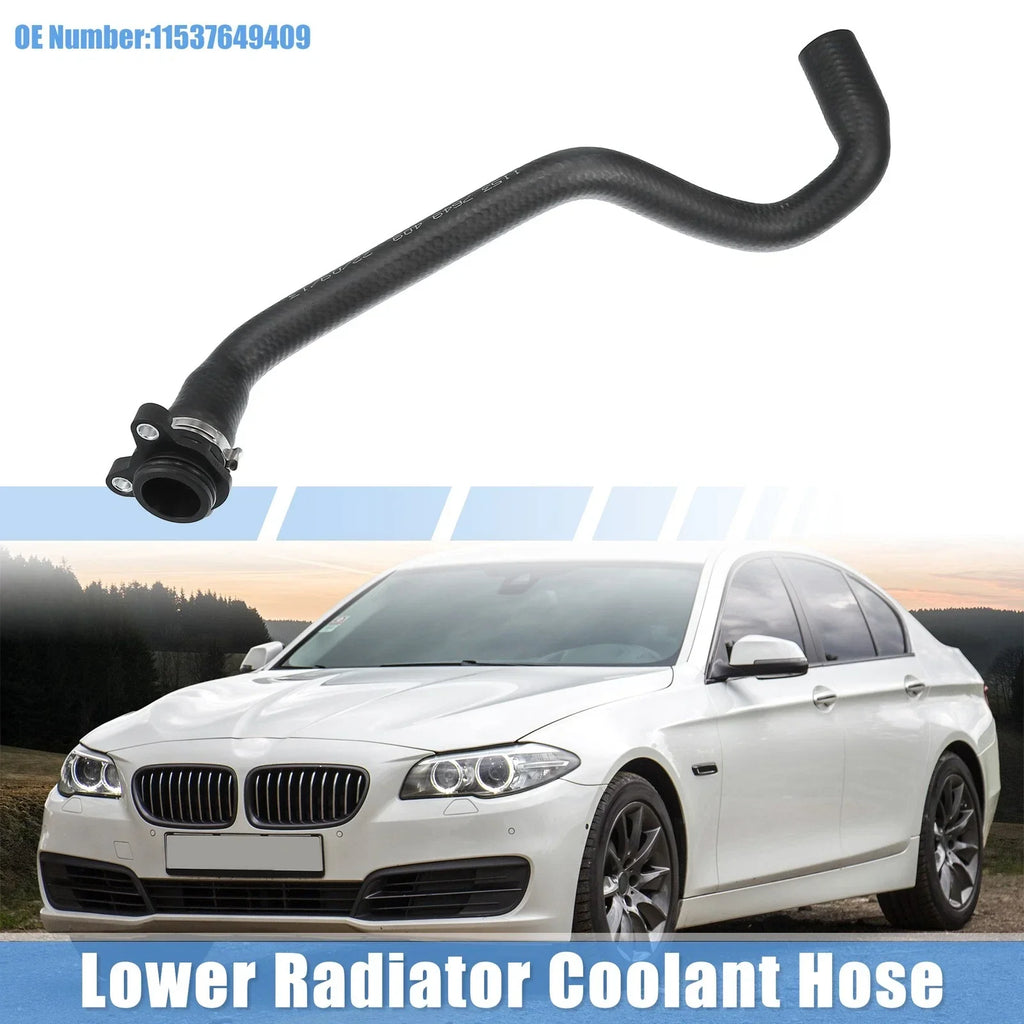 Radiator Hose for BMW X5 SDrive35i XDrive35i 3.0L L6