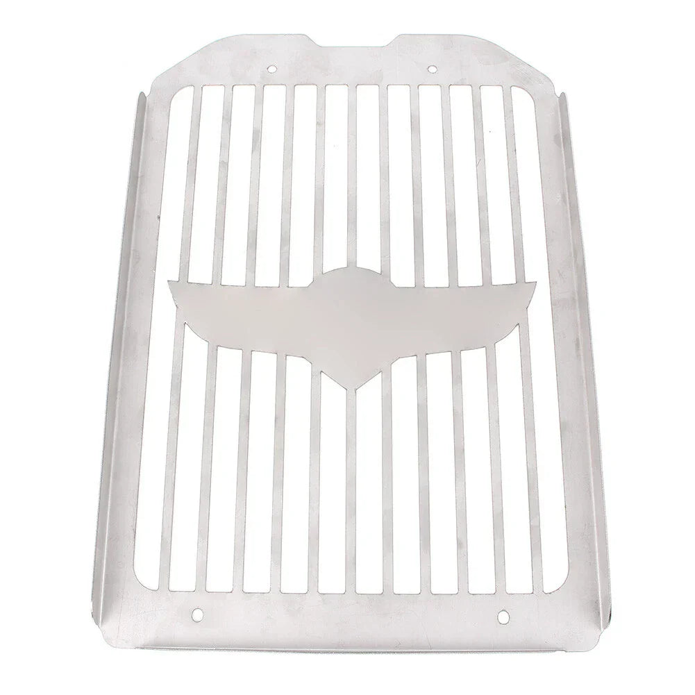 Radiator Guard for Kawasaki Vulcan 1500 Meanstreak VN1500 (2002-2008)