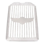 Radiator Guard for Kawasaki Vulcan 1500 Meanstreak VN1500 (2002-2008)