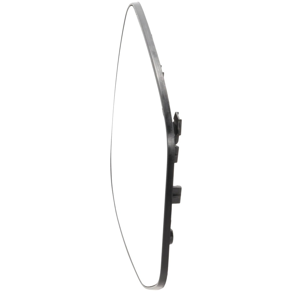 Passenger Side Mirror Glass for Honda Civic (2012-2013)