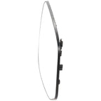Passenger Side Mirror Glass for Honda Civic (2012-2013)