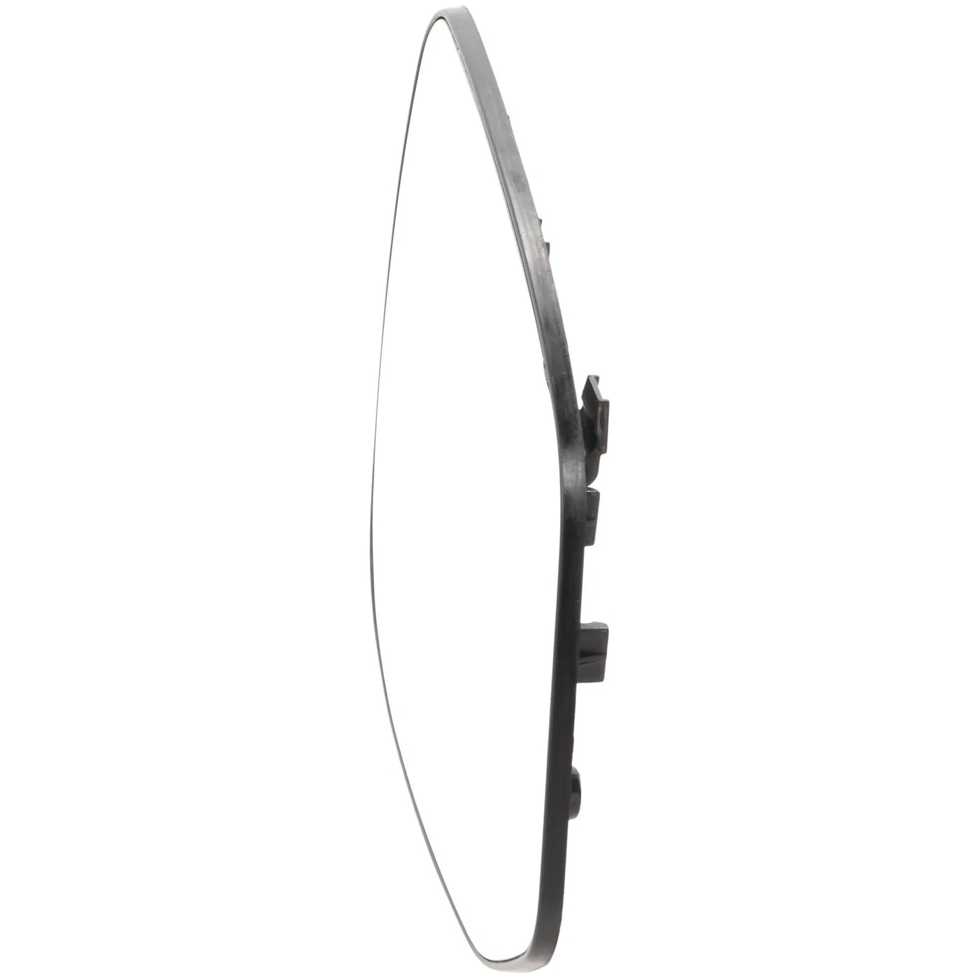 Passenger Side Mirror Glass for Honda Civic (2012-2013)