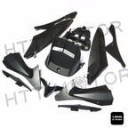 Gloss Black Injection Fairing Kit for Yamaha YZF R6 (2006–2007)