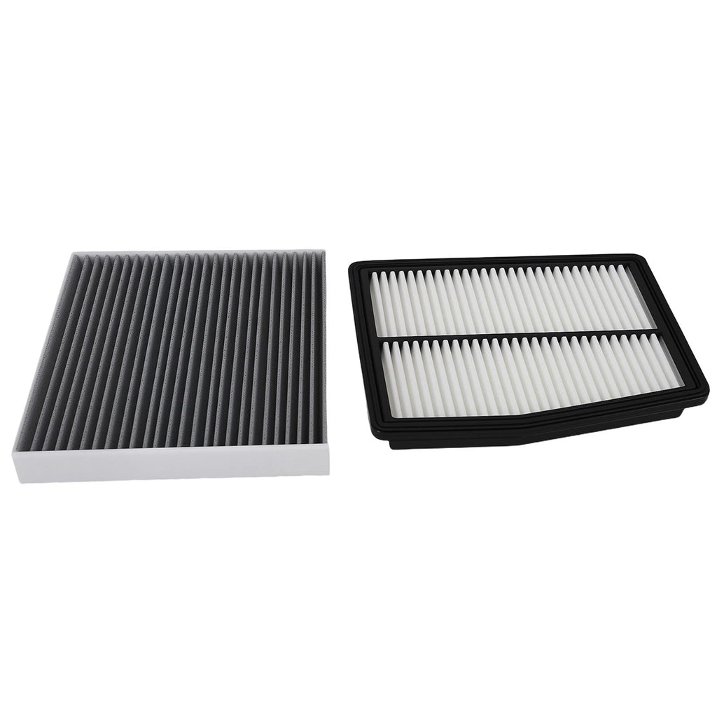 Cabin Engine Air Filter Combo for Hyundai Tucson Hybrid (2022–2025) CF12820 SA50089
