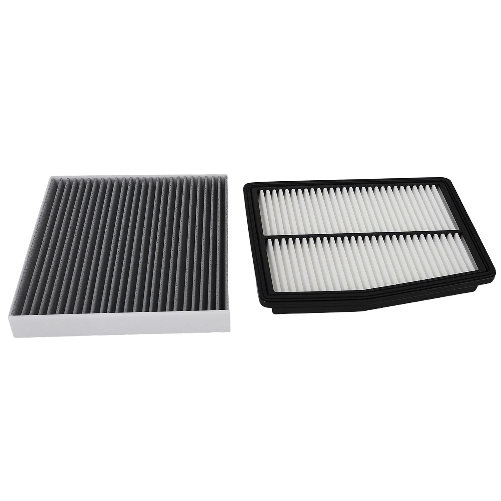 Cabin Engine Air Filter Combo for Hyundai Tucson Hybrid (2022–2025) CF12820 SA50089