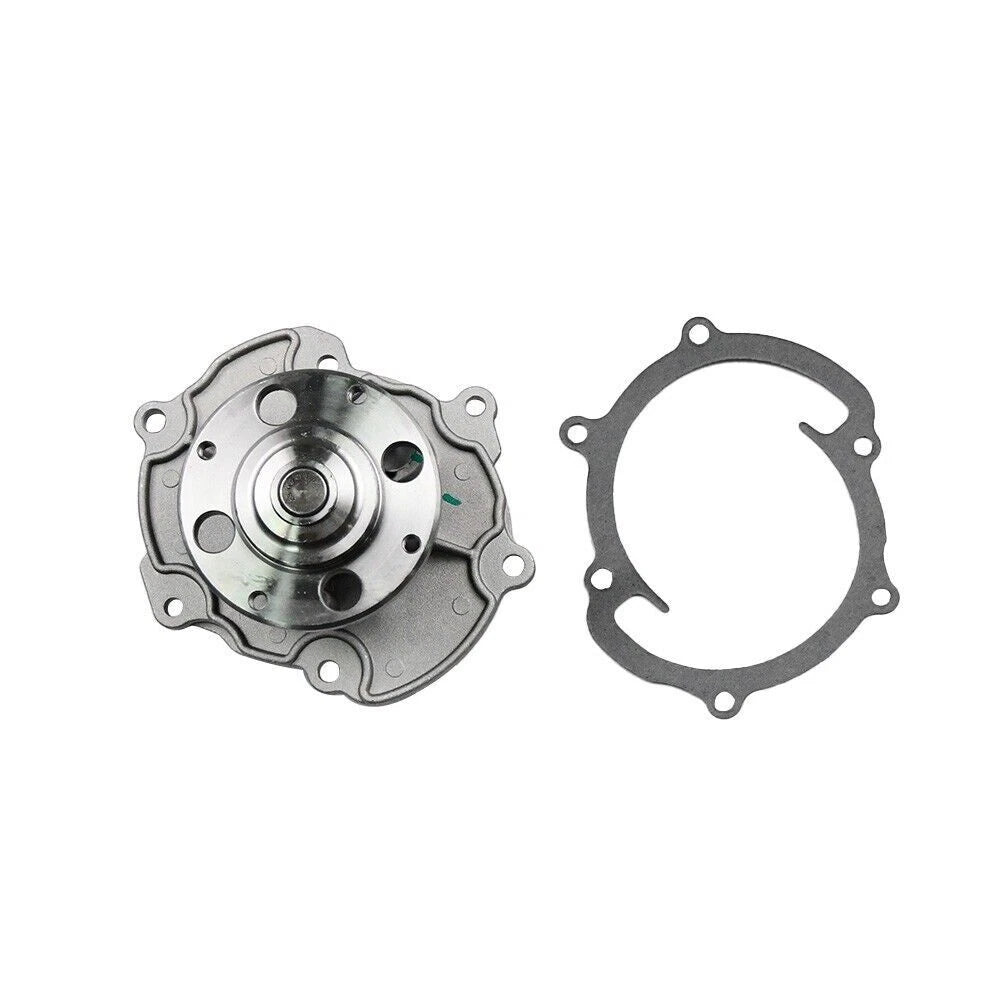 Water Pump for Buick Enclave, Chevy Impala, GMC Terrain, Cadillac 3.0L 3.6L (2004–2021)