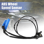 Rear Left & Right ABS Wheel Speed Sensor for BMW X3 (2004-2010)