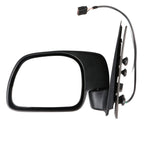 Set of 2 Power Heated Mirrors for Ford F-250 (1999–2007)