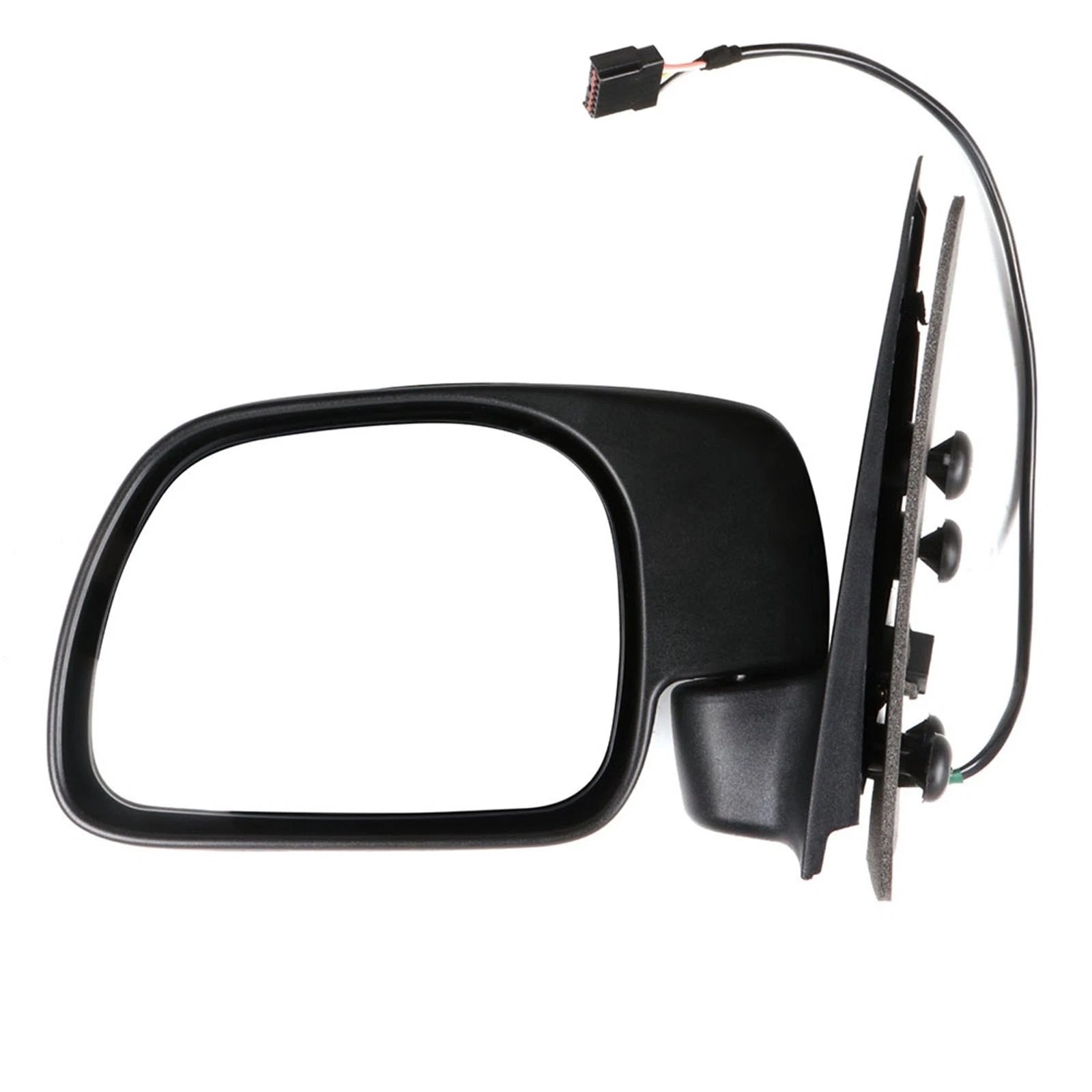 Set of 2 Power Heated Mirrors for Ford F-250 (1999–2007)