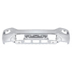 Chrome Front Bumper Face Bar for GMC Sierra 1500 (2016–2018)
